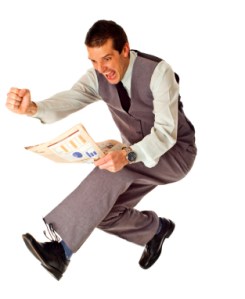 Copywriting that sells. This is your goal.