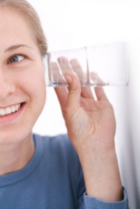 Listen before joining social media