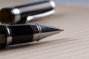 Effective Meeting Notes