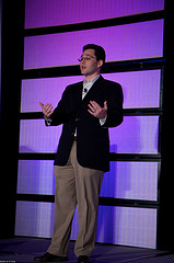 Daniel Kuperman Pecha Kucha Competition