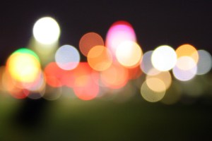 Out of Focus by Tim Cummins @ Flickr