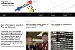 Informatica Newsletter